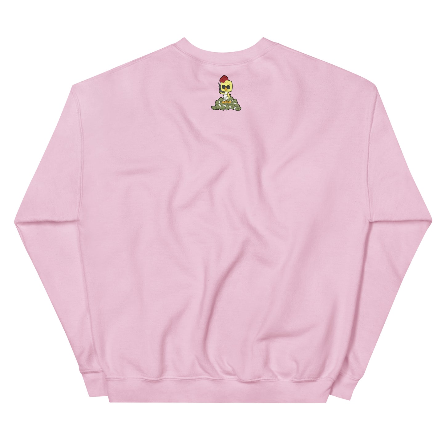 Clieyo Crewneck