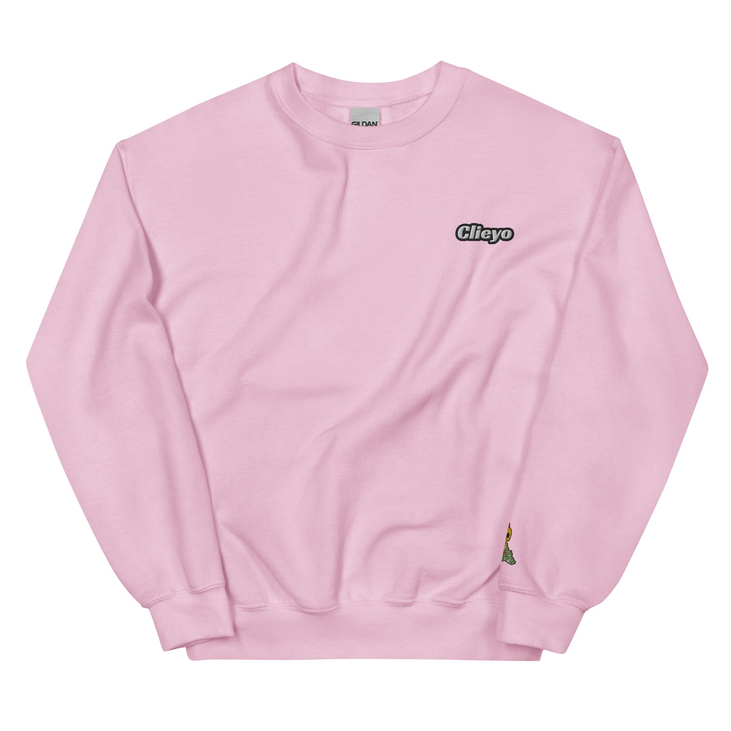 Clieyo Crewneck