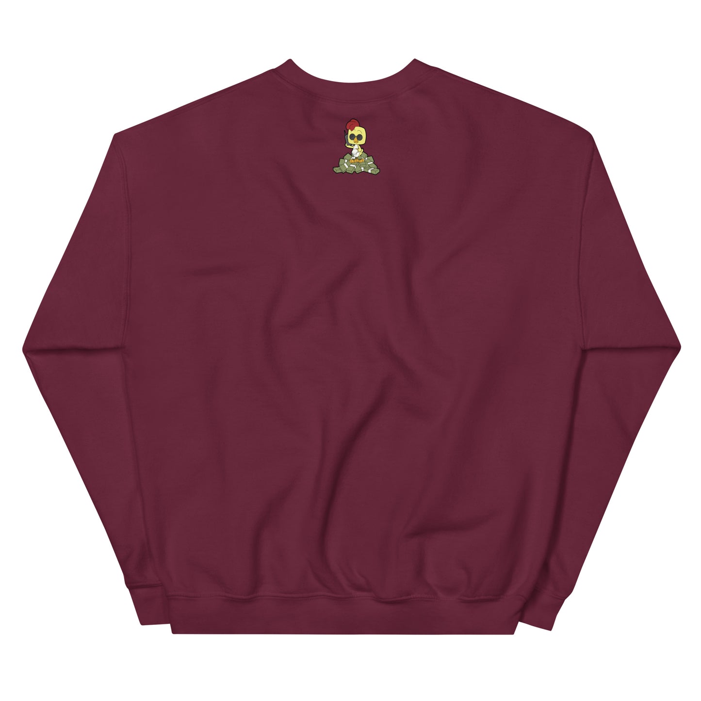 Clieyo Crewneck