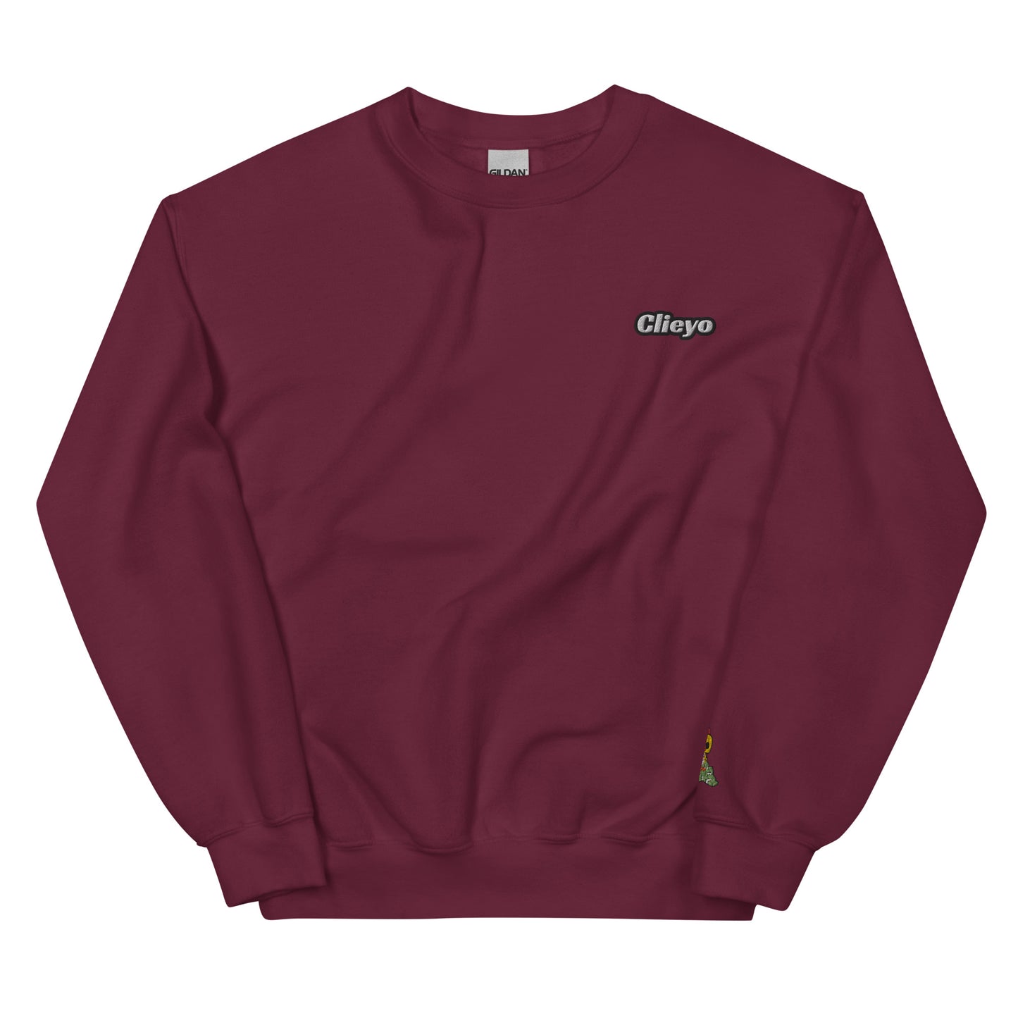 Clieyo Crewneck