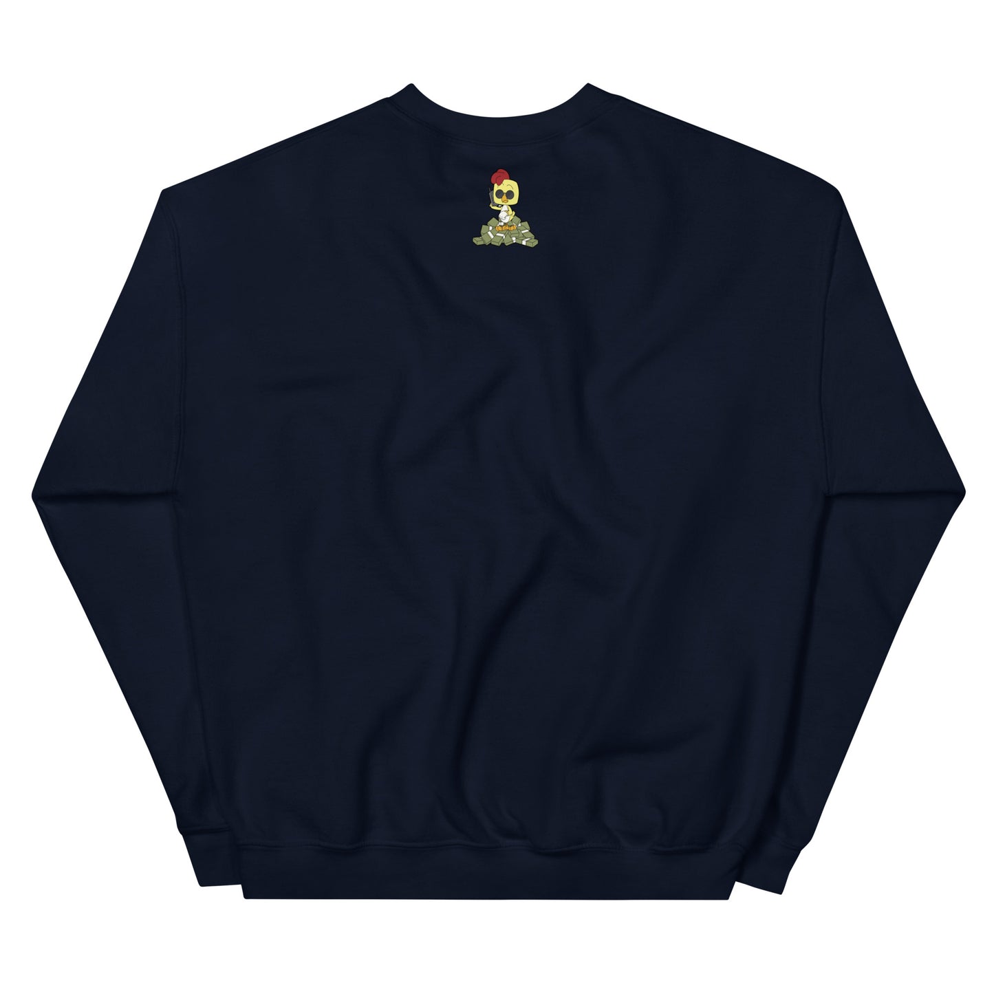 Clieyo Crewneck