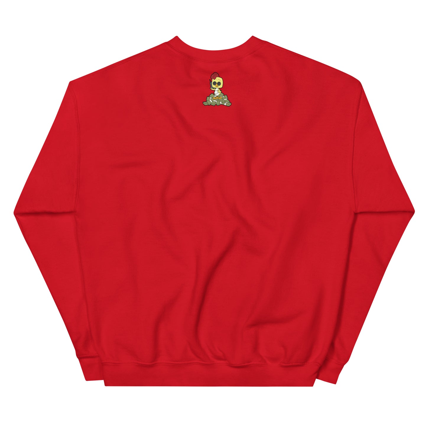 Clieyo Crewneck