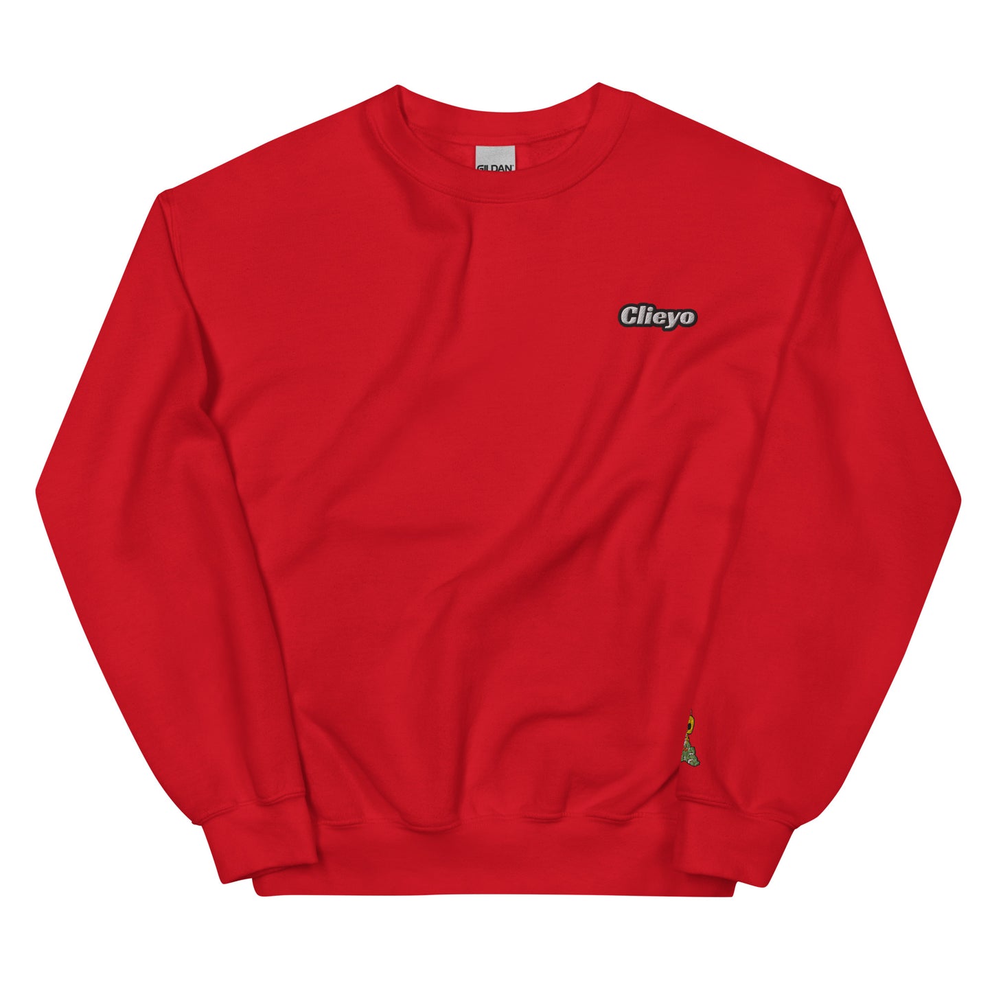 Clieyo Crewneck