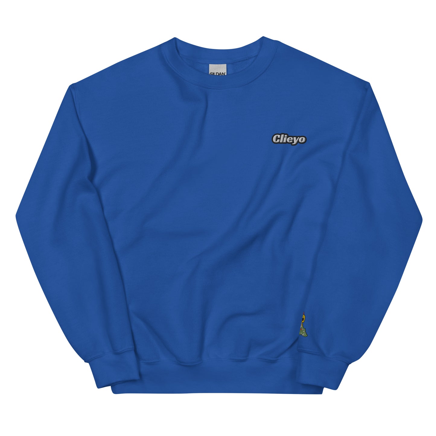 Clieyo Crewneck