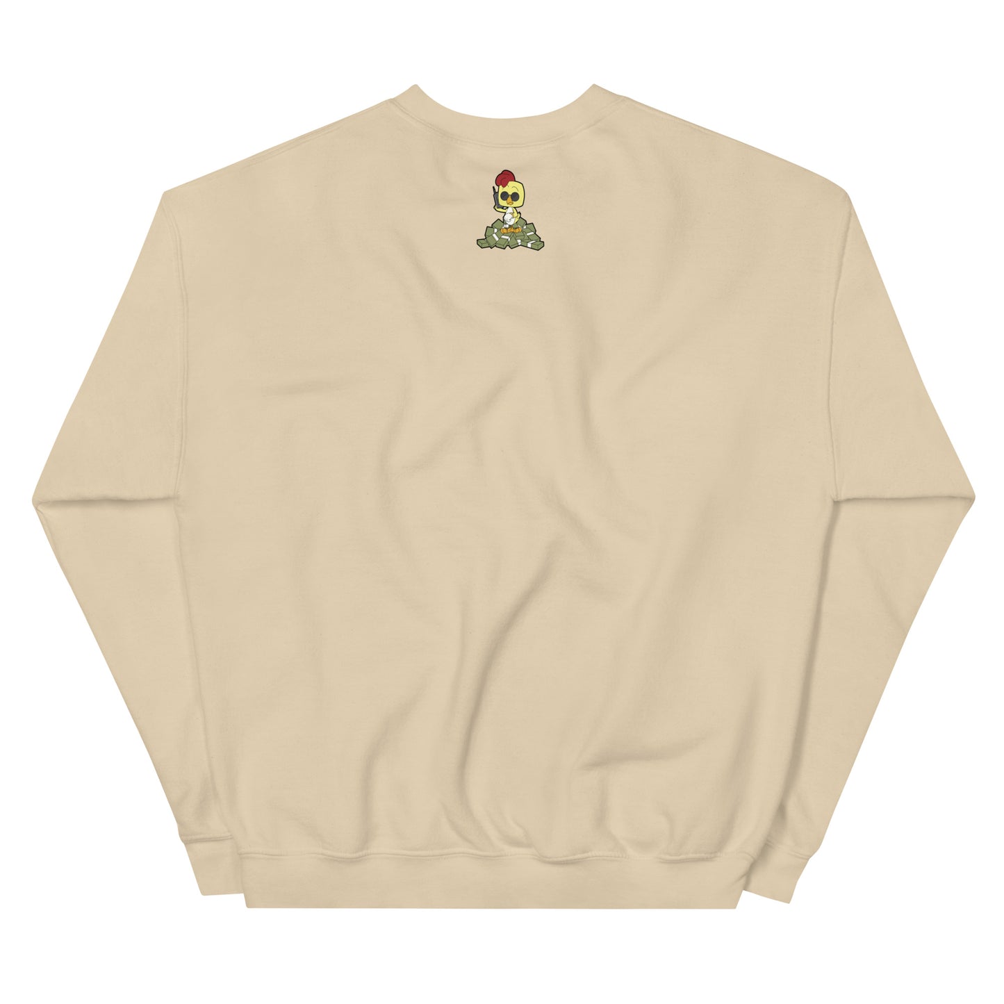 Clieyo Crewneck
