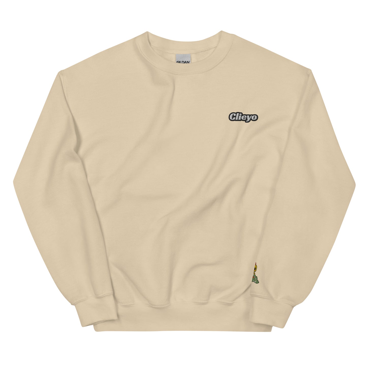 Clieyo Crewneck