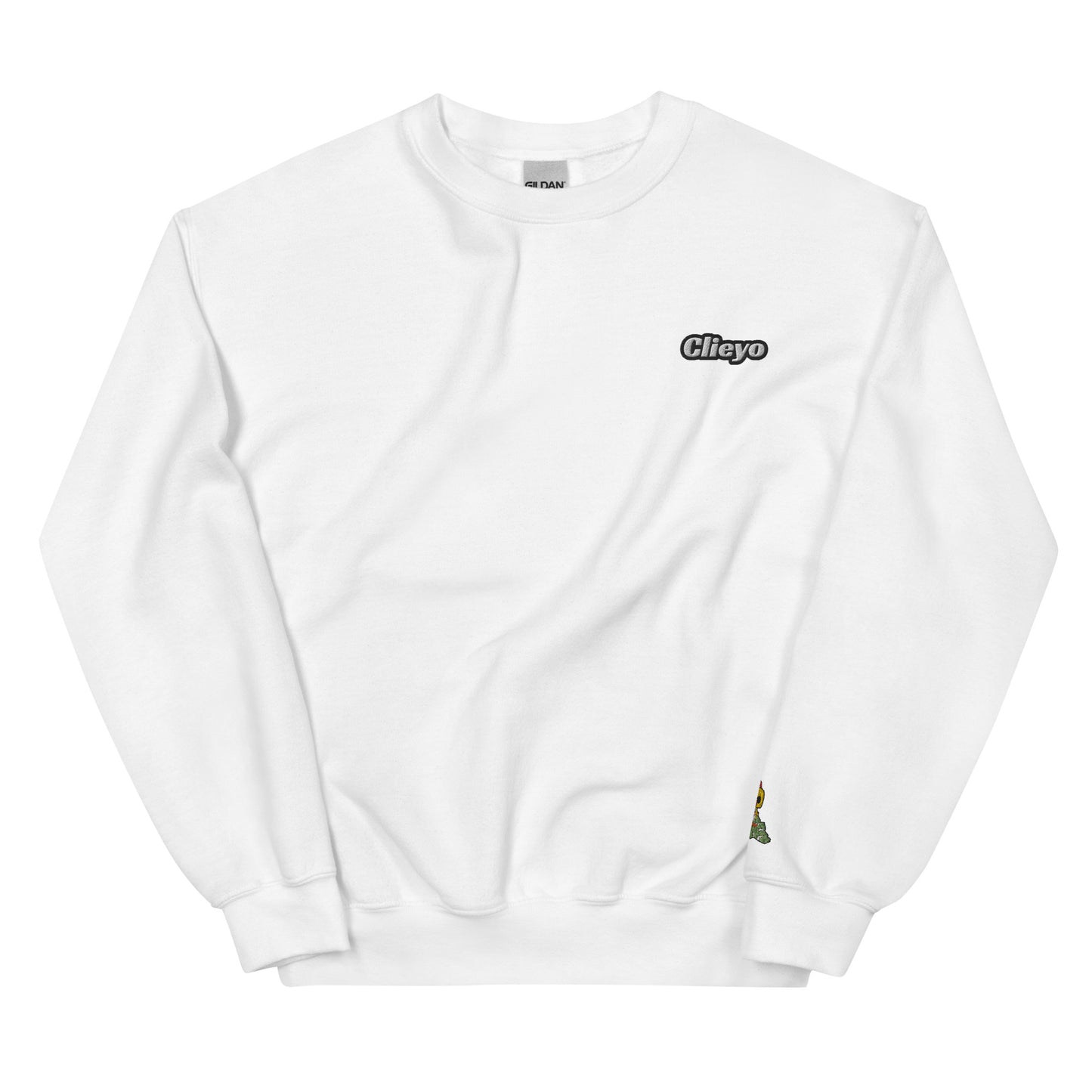 Clieyo Crewneck