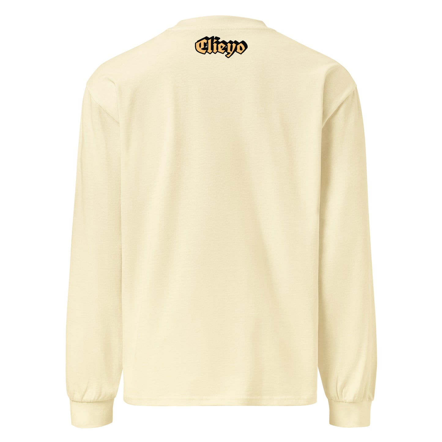 Clieyo Fall Sleeve