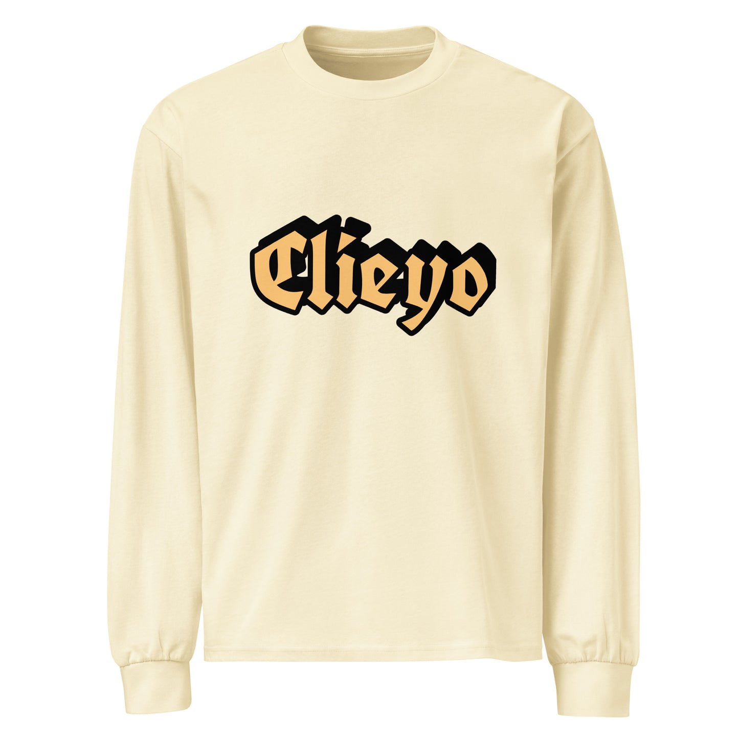 Clieyo Fall Sleeve