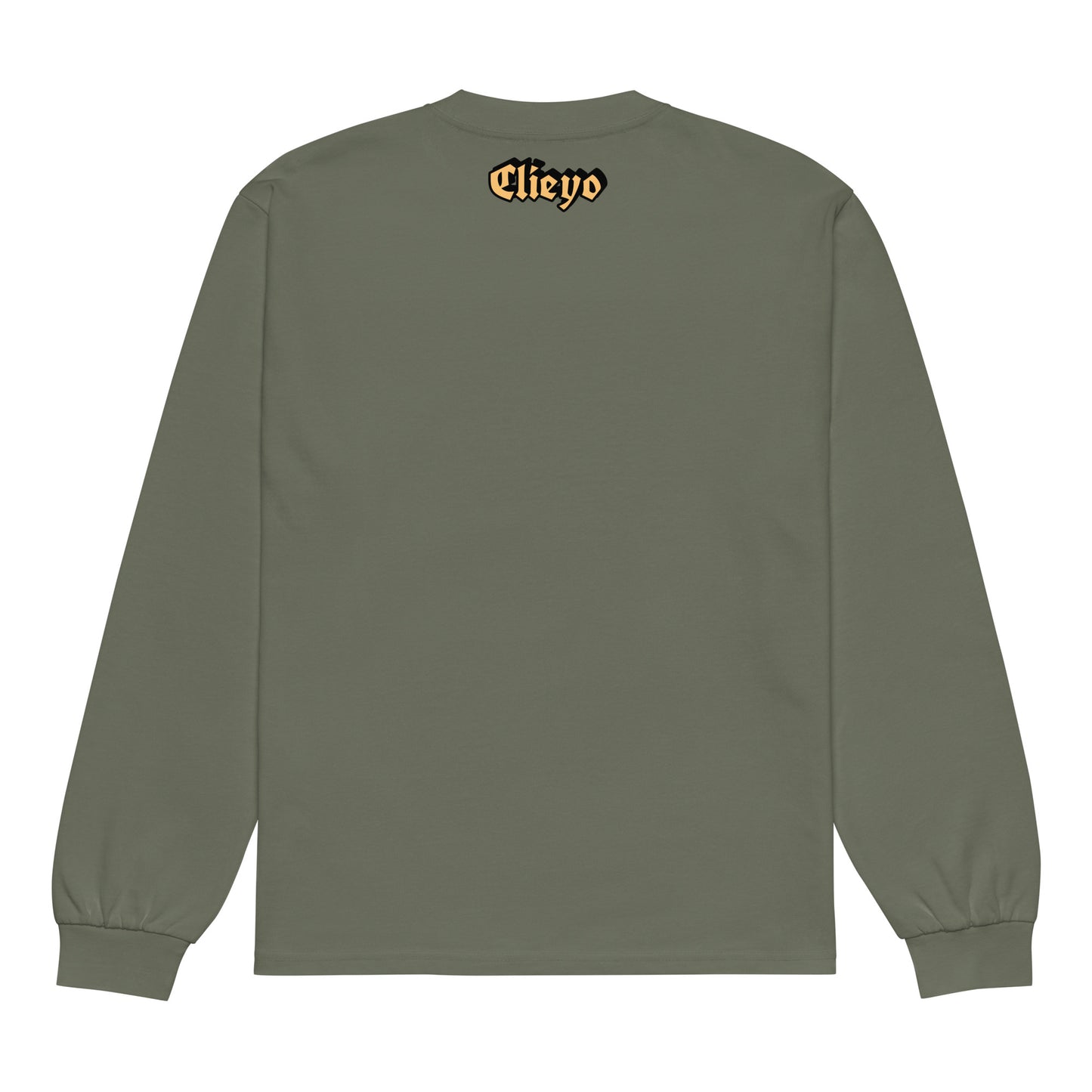 Clieyo Fall Sleeve