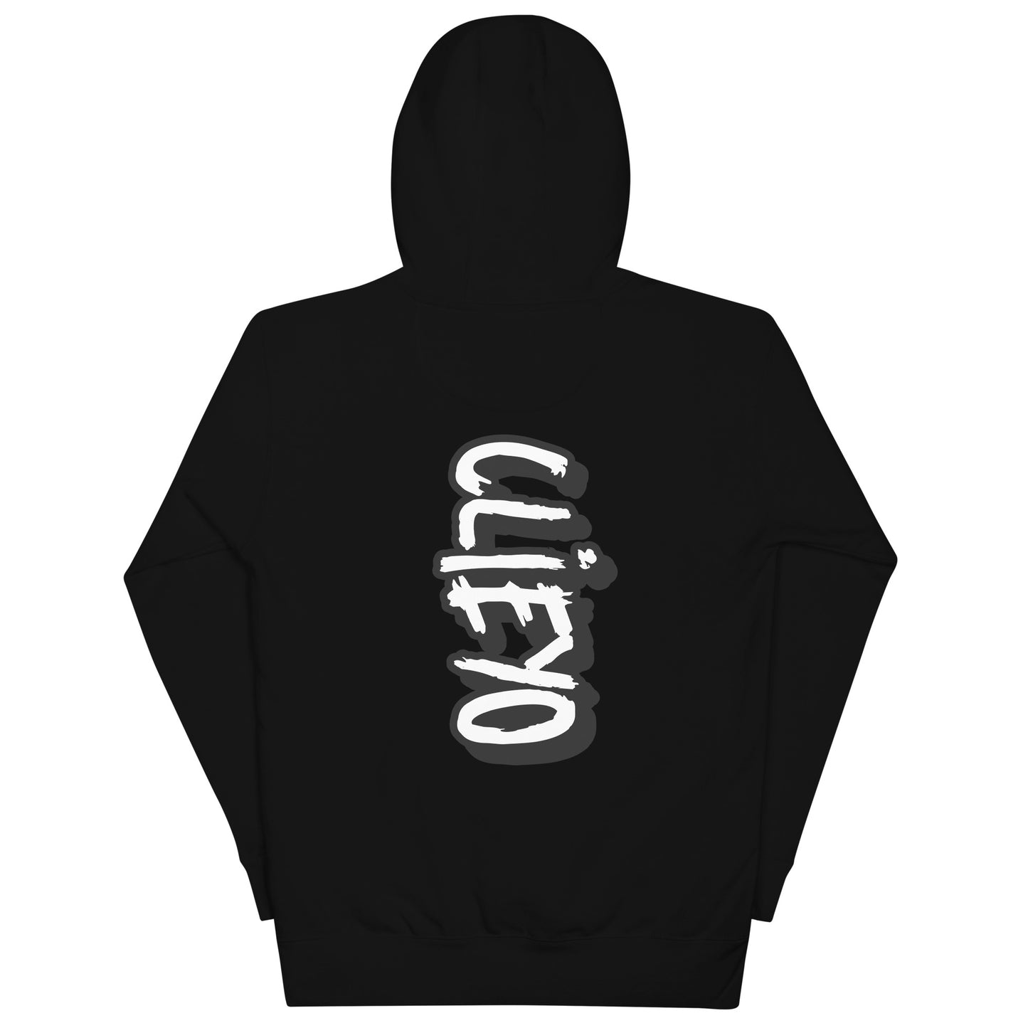 Clieyo Mitch Hoodie