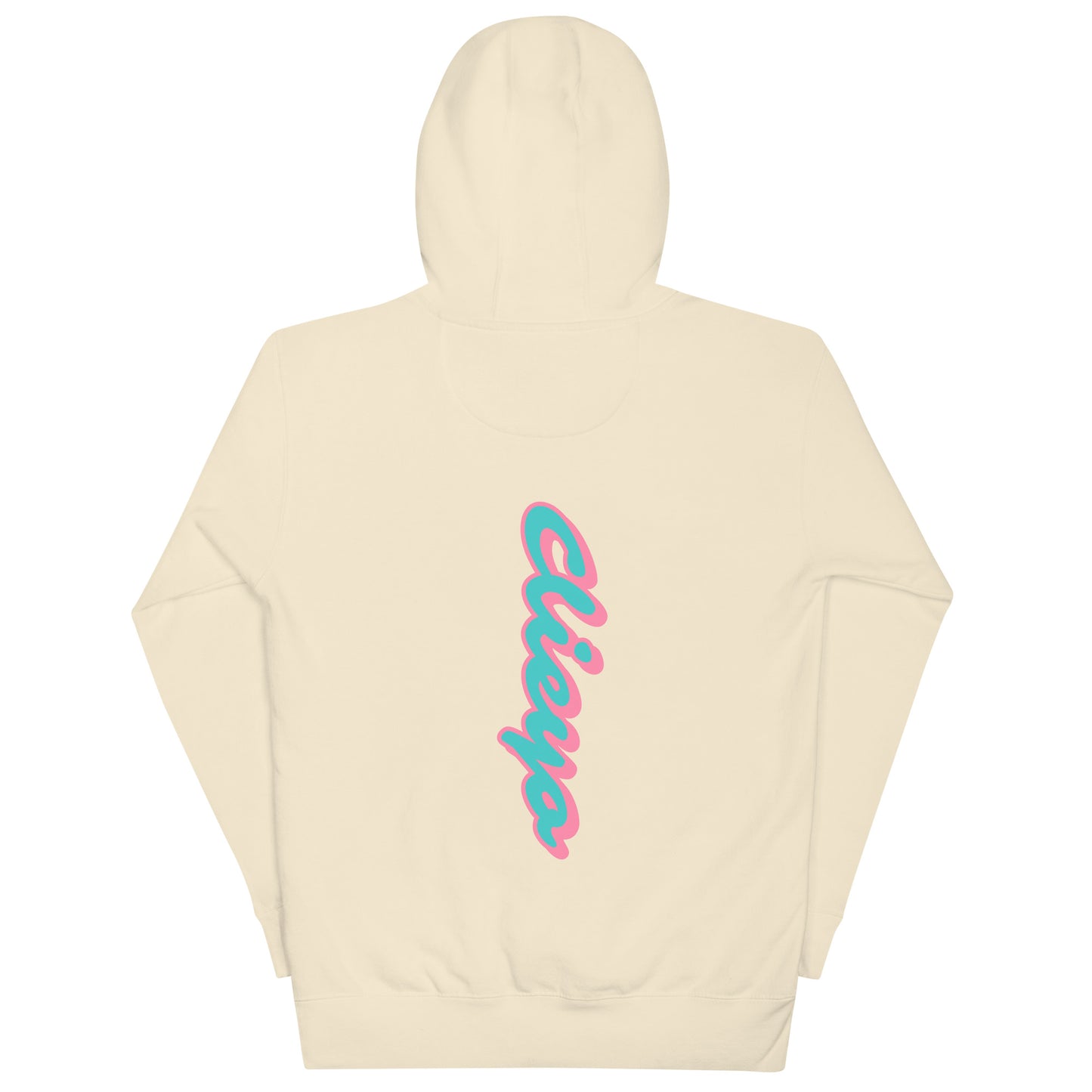 Clieyo Bike Life Miami Hoodie