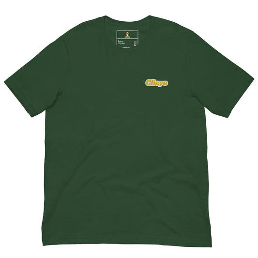 Clieyo Wisconsin T