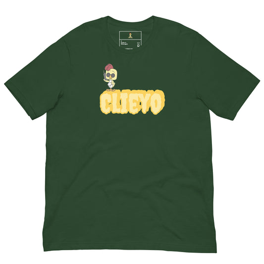 Clieyo Wisconsin Cheesehead T