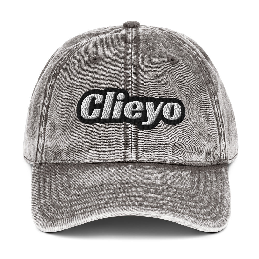 Clieyo Baseball Hat
