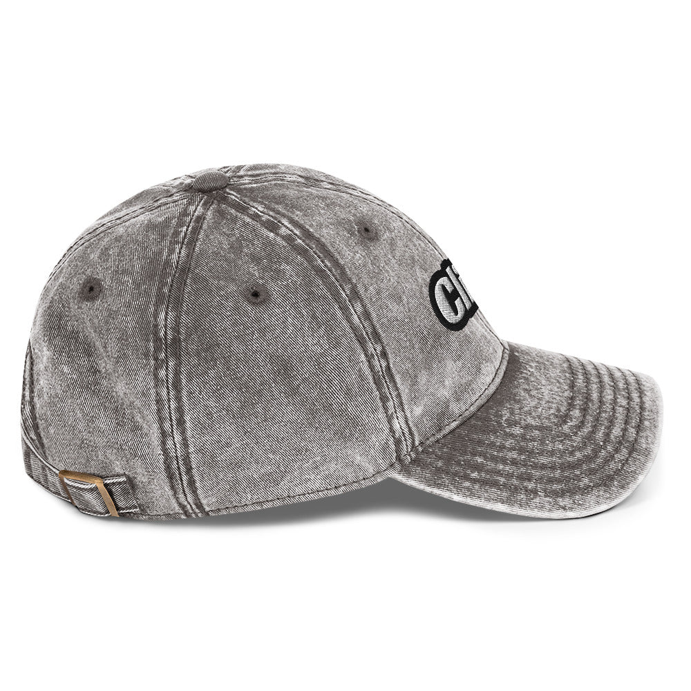Clieyo Baseball Hat