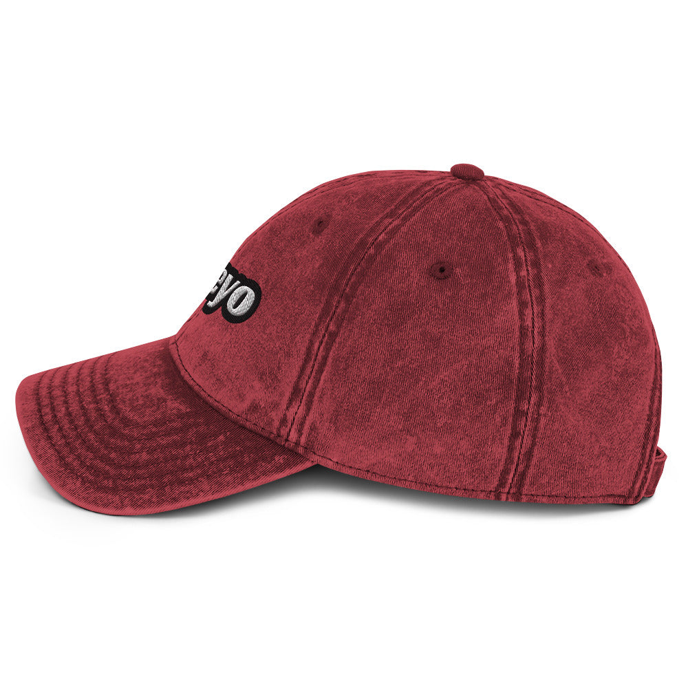 Clieyo Baseball Hat