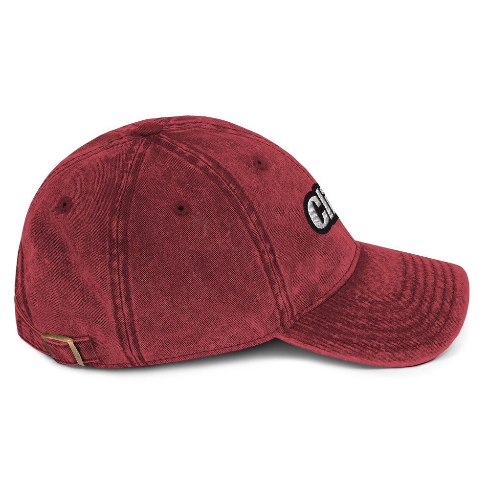Clieyo Baseball Hat