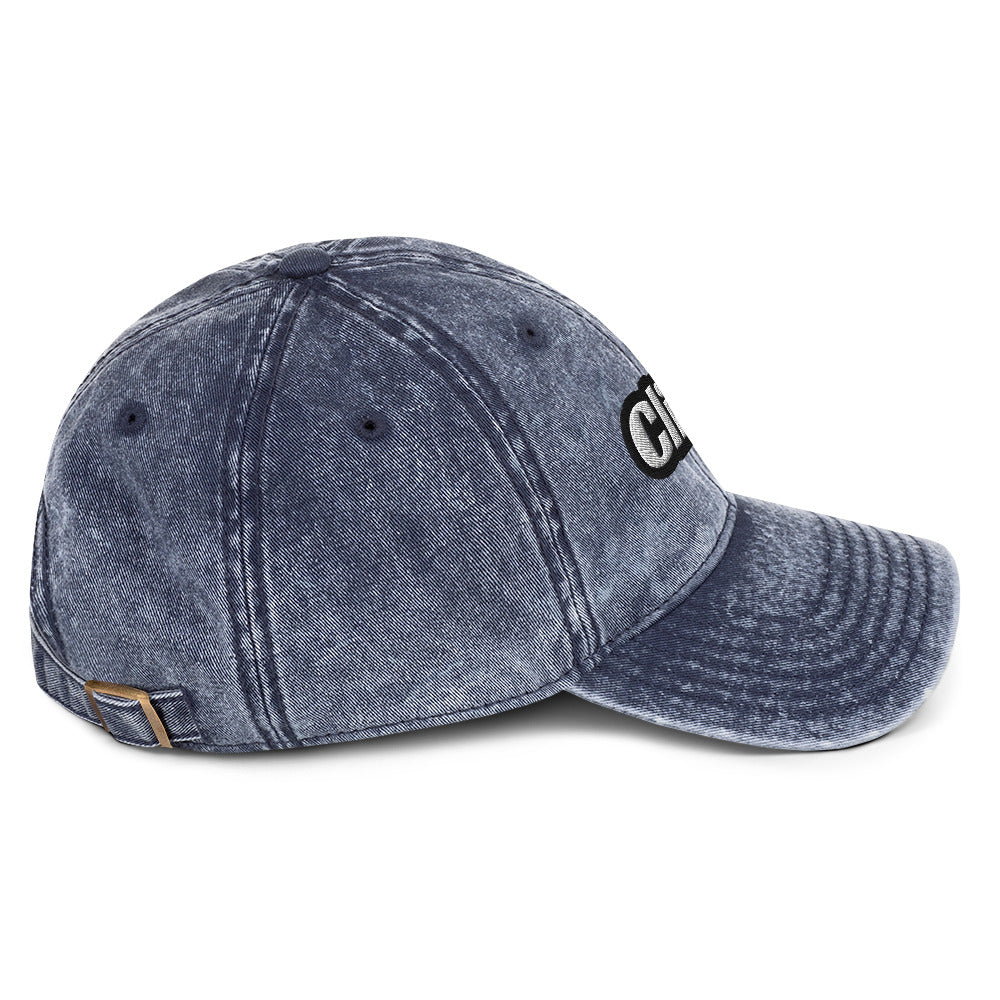 Clieyo Baseball Hat