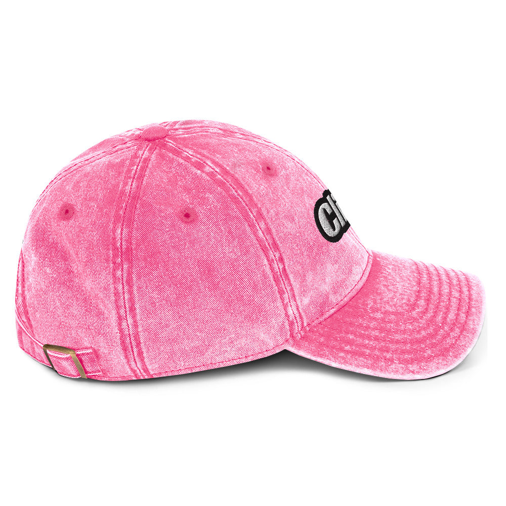 Clieyo Baseball Hat