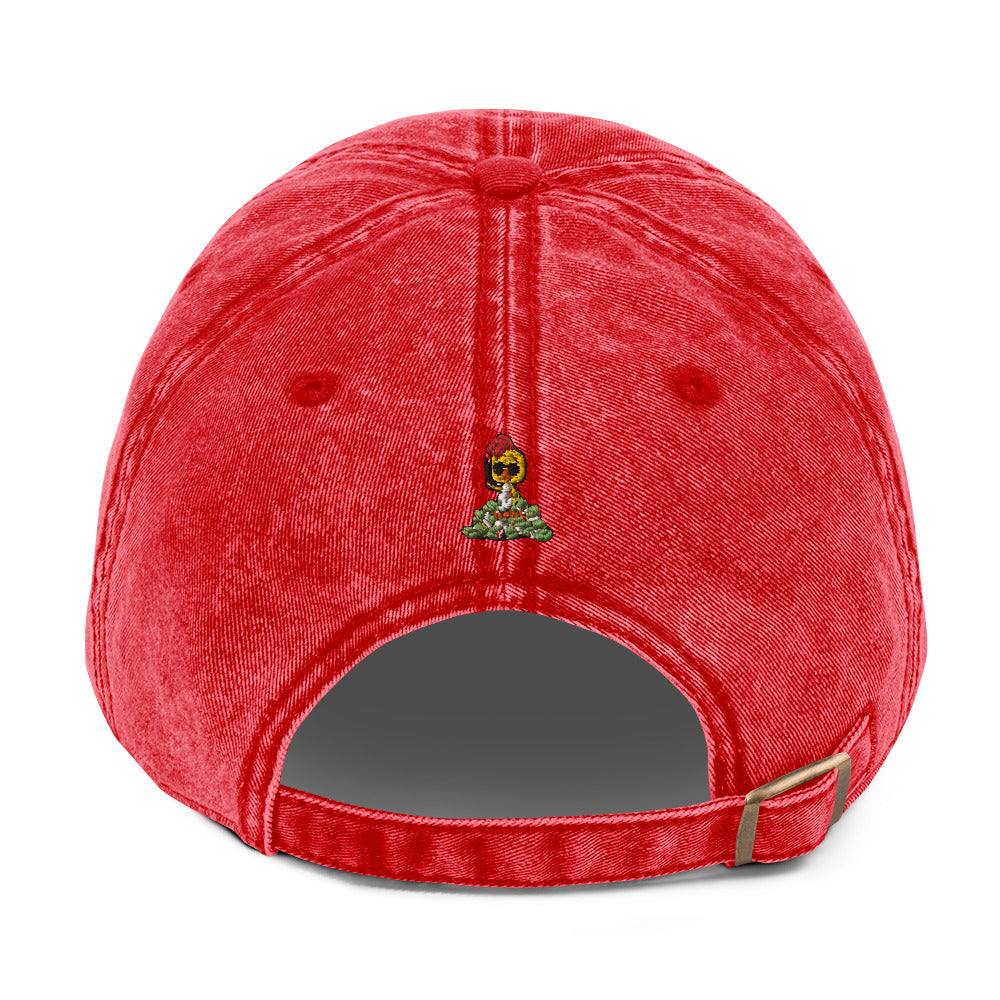 Clieyo Baseball Hat