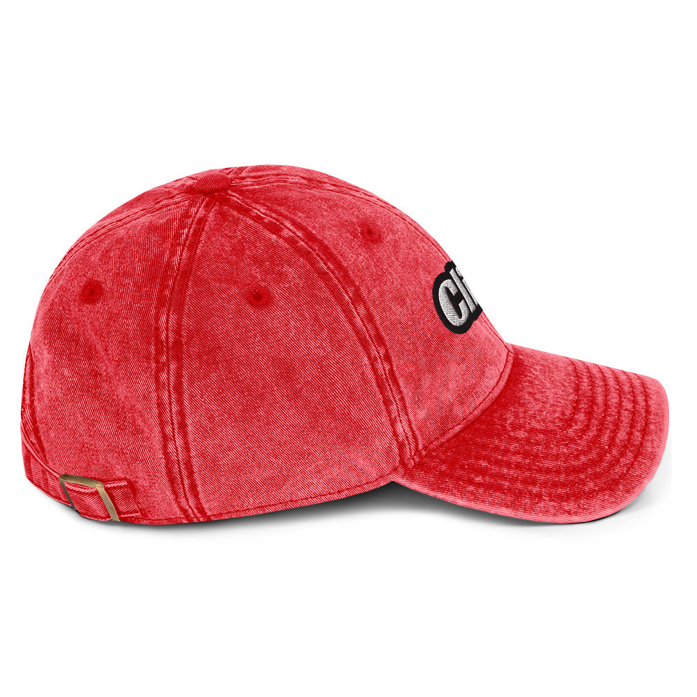 Clieyo Baseball Hat
